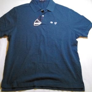 Cremieux classics polo shirt
